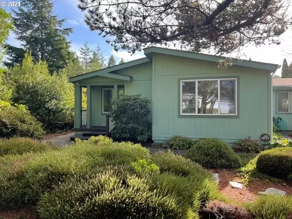 405 SHERWOOD LOOP, Florence, OR 97439