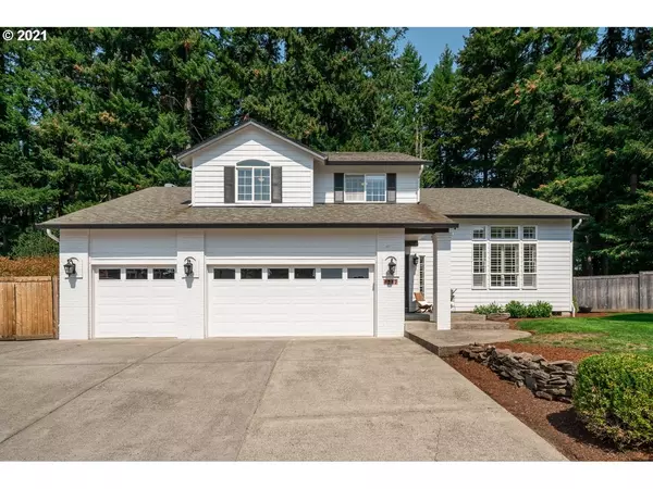 4742 NW ASPEN ST, Camas, WA 98607