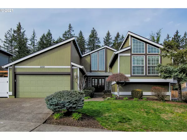 2462 MUSTANG CT, West Linn, OR 97068