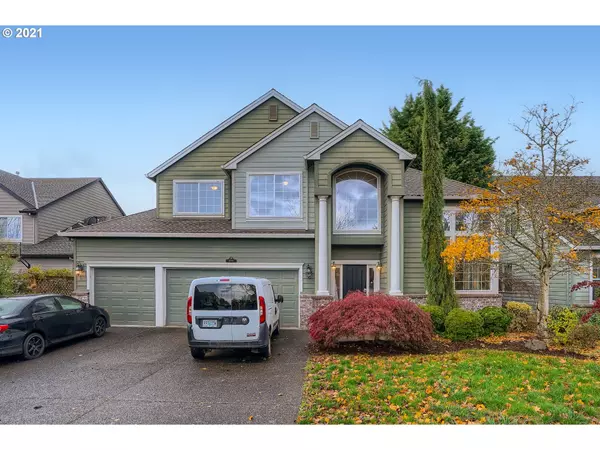 11995 SW IBIS TER, Beaverton, OR 97007