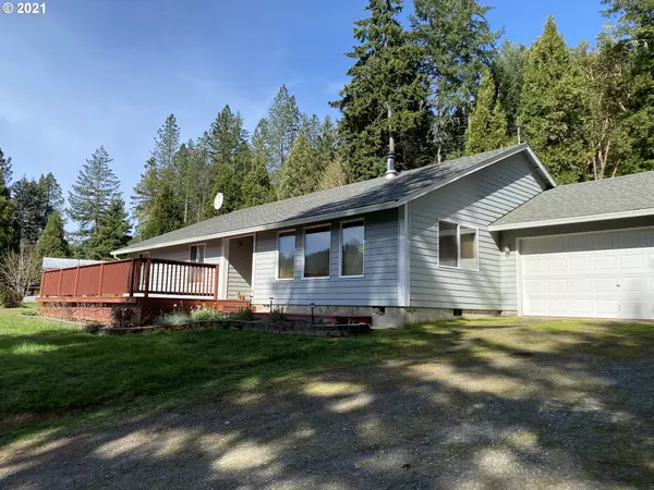 Days Creek, OR 97429,150 CEDAR ST