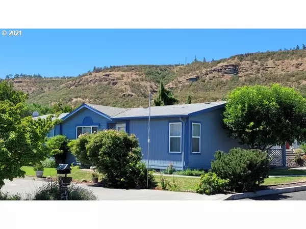 The Dalles, OR 97058,950 POMONA #238