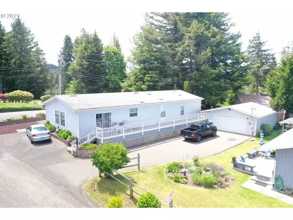 Reedsport, OR 97467,635 CRESTVIEW DR