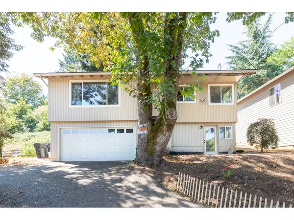 Salem, OR 97304,541 CASCADE DR NW