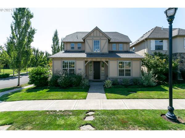 10522 SW LISBON ST, Wilsonville, OR 97070