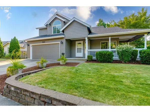 Corvallis, OR 97333,3268 SE SUMMERFIELD DR