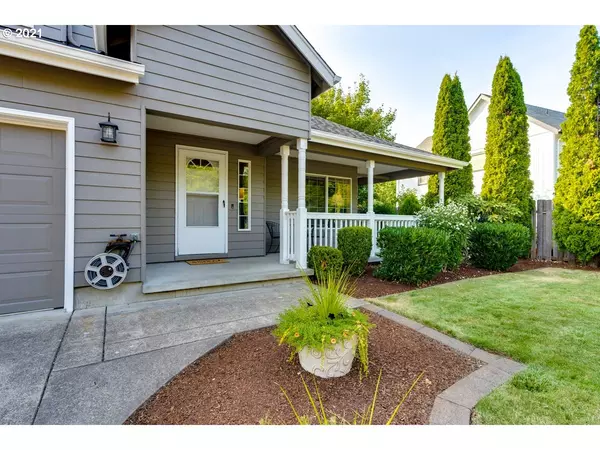 Corvallis, OR 97333,3268 SE SUMMERFIELD DR