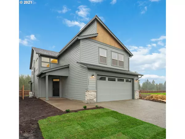 13517 NE 109th WAY, Vancouver, WA 98682