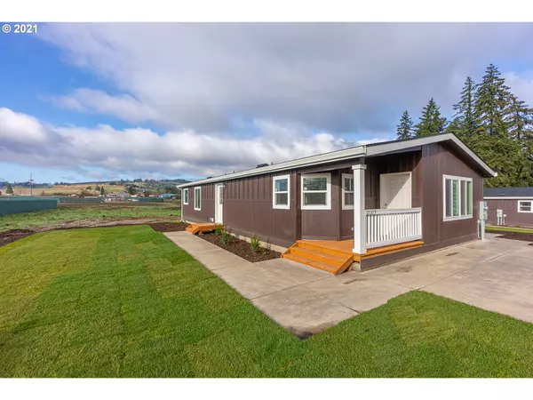 21375 NE FULQUARTZ LANDING RD, Dundee, OR 97115