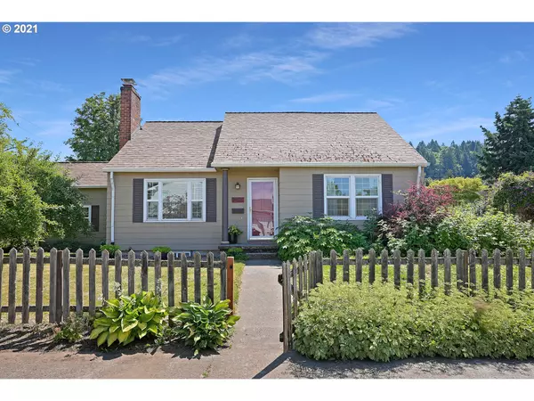 3426 NE 87TH PL, Portland, OR 97220