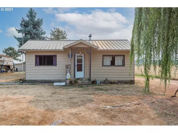 32340 S MATHIAS RD, Molalla, OR 97038