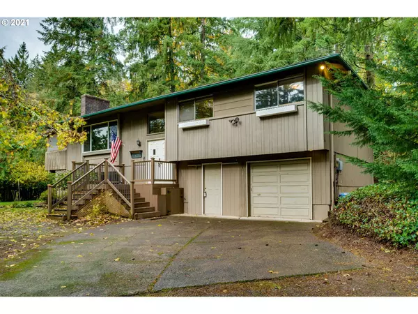 17201 SE TONG RD, Damascus, OR 97089