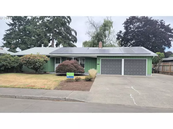 Hillsboro, OR 97124,175 NE 40TH AVE