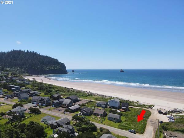 4705 NW BAYOCEAN RD, Cape Meares, OR 97141