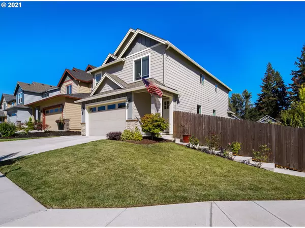 Ridgefield, WA 98642,1292 S QUAIL RUN PL