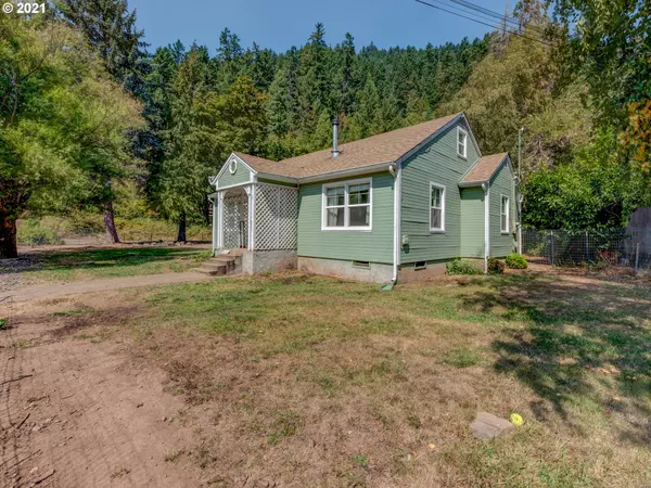 Westfir, OR 97492,46743 WINFREY RD