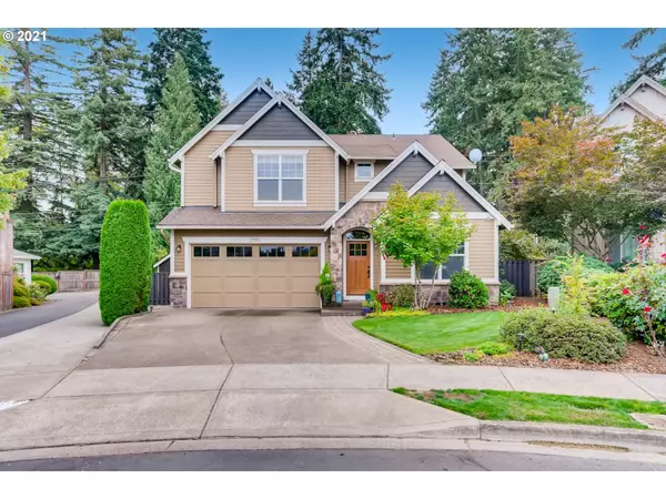 17995 SW 110TH PL, Tualatin, OR 97062