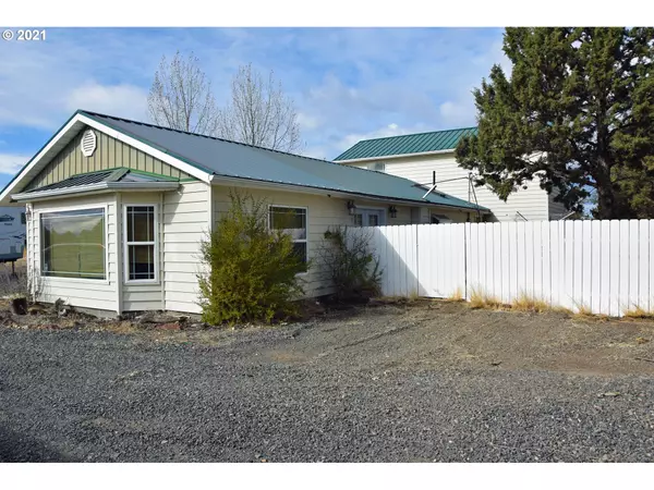 6080 SW COUGAR RD, Terrebonne, OR 97760