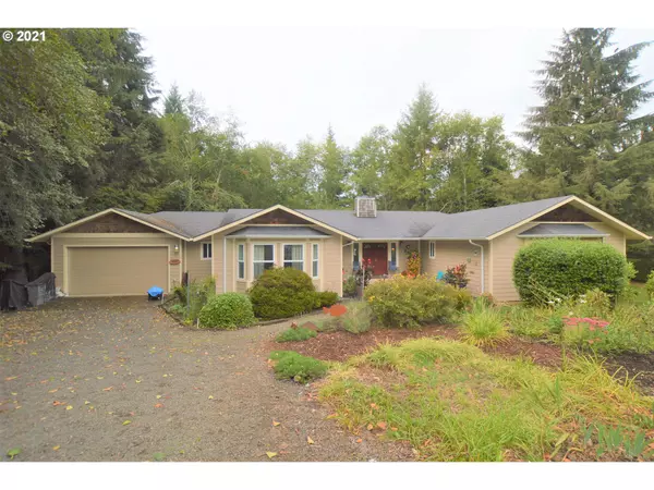 93408 Brownsmead Hill RD, Astoria, OR 97103