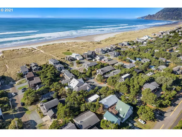 Manzanita, OR 97130,8965 SPINDRIFT LN