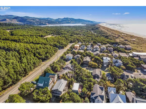 Manzanita, OR 97130,8965 SPINDRIFT LN