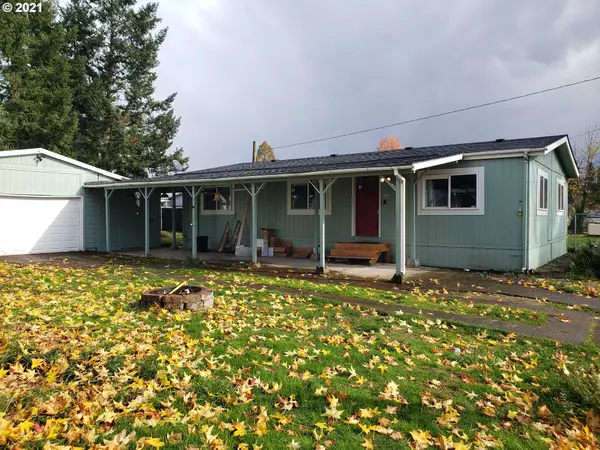 966 6TH ST, Lafayette, OR 97127