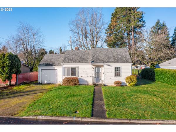 132 MAPLE BLVD, Wood Village, OR 97060