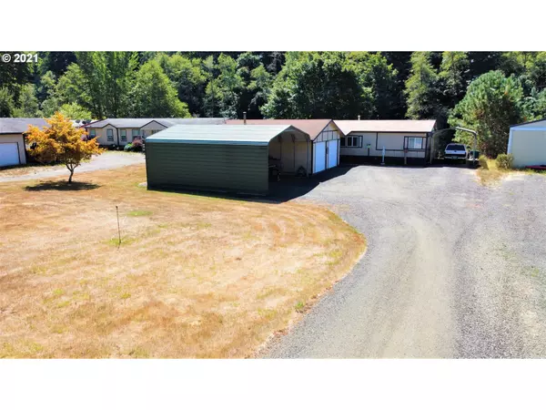 Alsea, OR 97324,626 E YATES RD