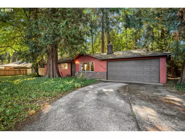 4610 Kenthorpe WAY,  West Linn,  OR 97068