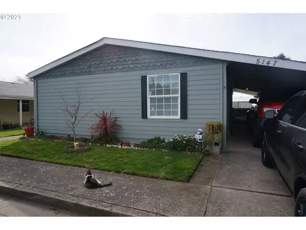 5147 SPRINGFIELD CT, Keizer, OR 97303