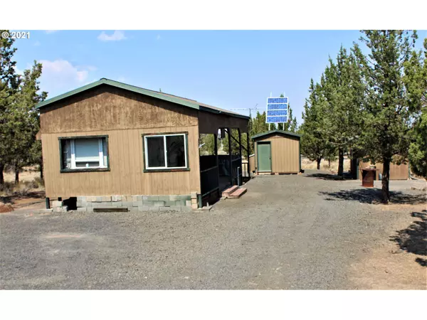 Culver, OR 97734,5150 SW DOVE PL