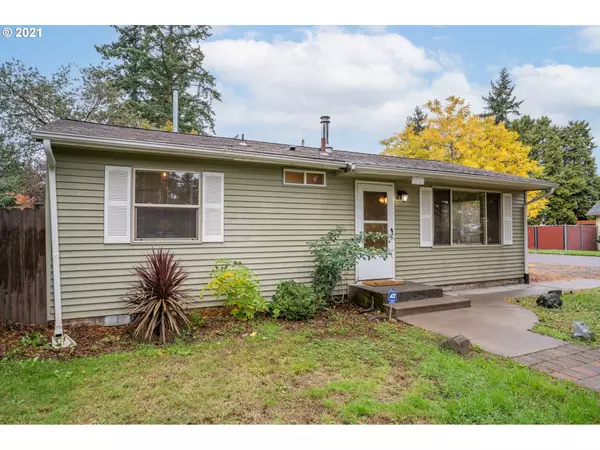 Milwaukie, OR 97222,9827 SE ECKLER AVE