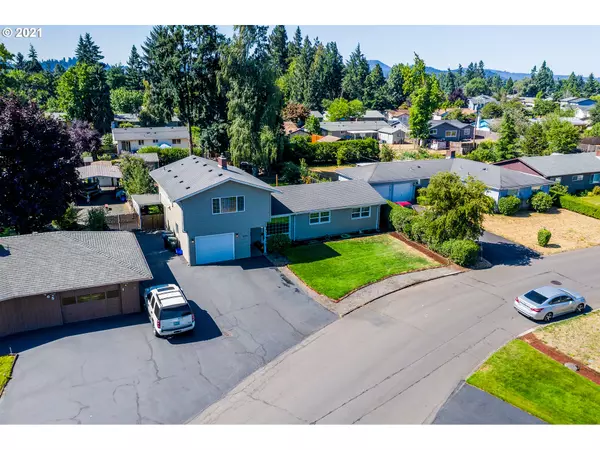 Springfield, OR 97477,439 V ST