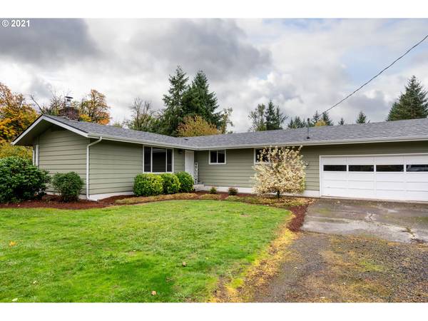 38436 KICKBUSCH LN, Springfield, OR 97478