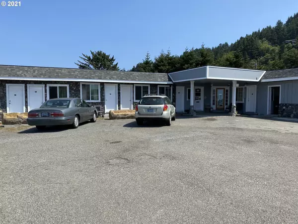 Gold Beach, OR 97444,29855 ELLENSBURG AVE