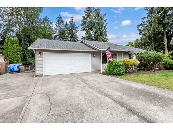 121 CARRIAGE CT, Kelso, WA 98626