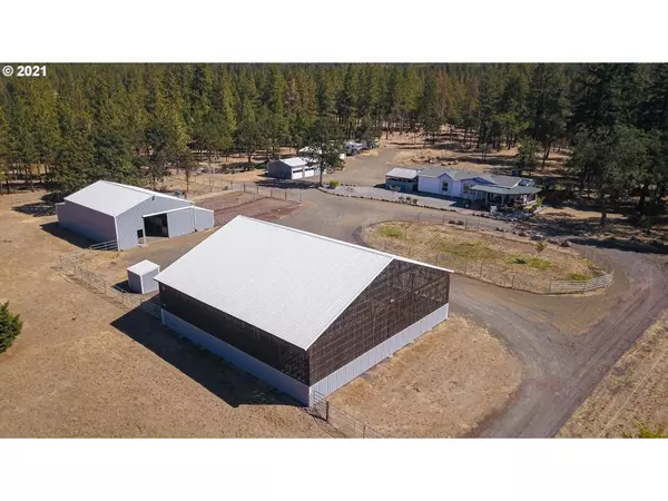 Goldendale, WA 98620,19 SHILOH WAY