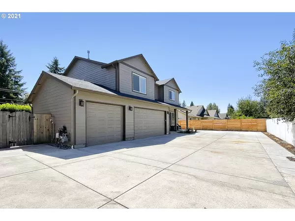 Vancouver, WA 98682,13405 NE 45TH ST