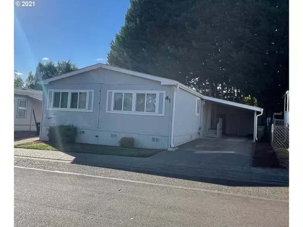 8300 NE Quatama #41, Hillsboro, OR 97006