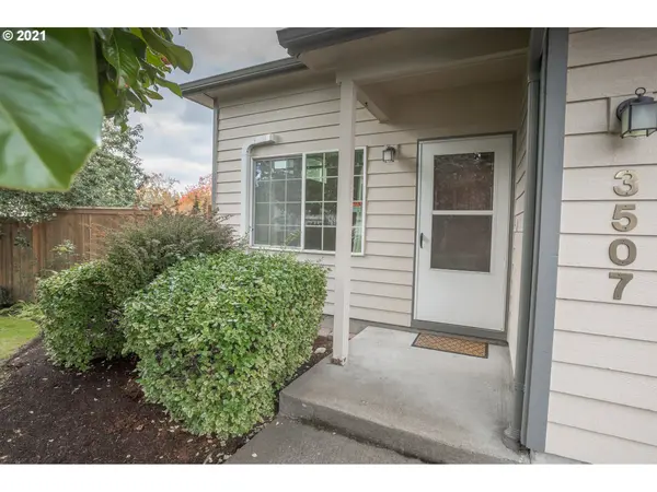 3507 WESTLEIGH ST, Eugene, OR 97405