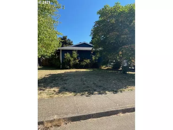 Willamina, OR 97396,520 NE E ST