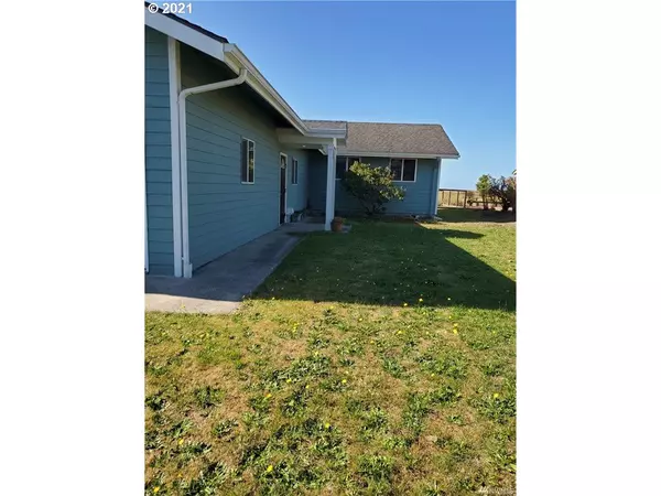 Long Beach, WA 98631,19407 K PL