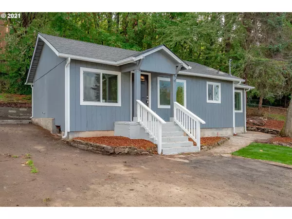 1036 N 1ST ST, Kalama, WA 98625