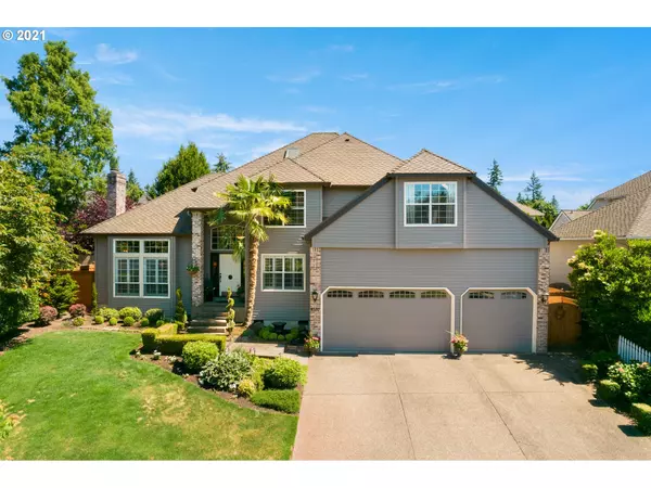 4570 SW NATCHEZ CT, Tualatin, OR 97062