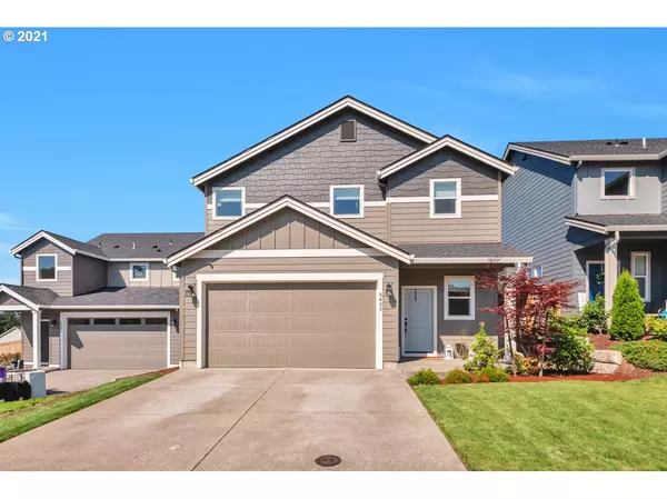 3605 NE MALLARD ST, Camas, WA 98607