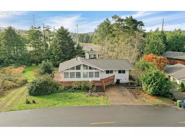 Waldport, OR 97394,645 SW GREEN DR