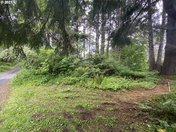 Cannon Beach, OR 97110,W of 196 Hills LN #Lot22