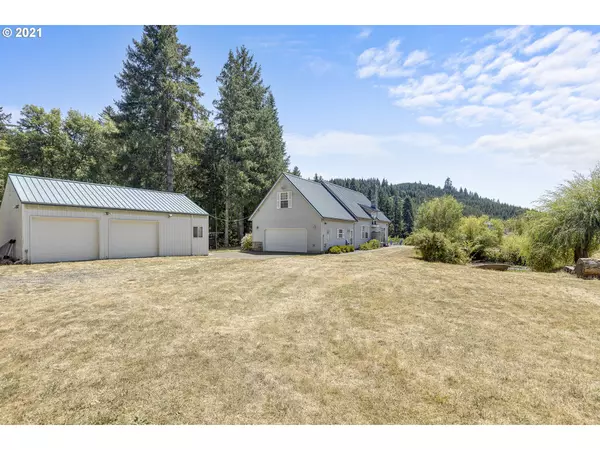 Sheridan, OR 97378,11710 SW DUPEE VALLEY RD