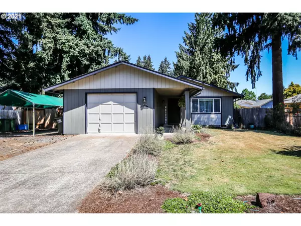 812 KILLINGSWORTH AVE, Creswell, OR 97426