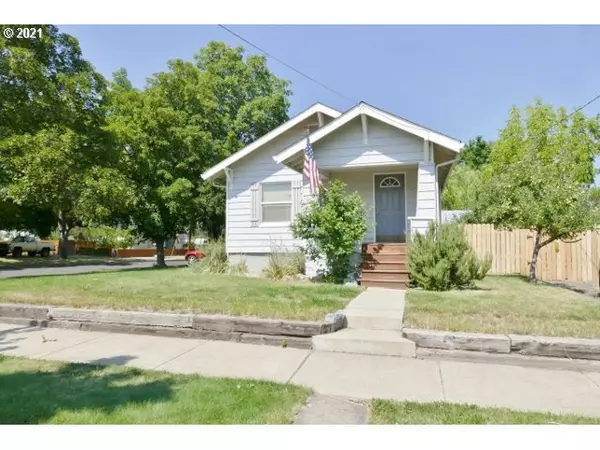 701 K AVE, La Grande, OR 97850